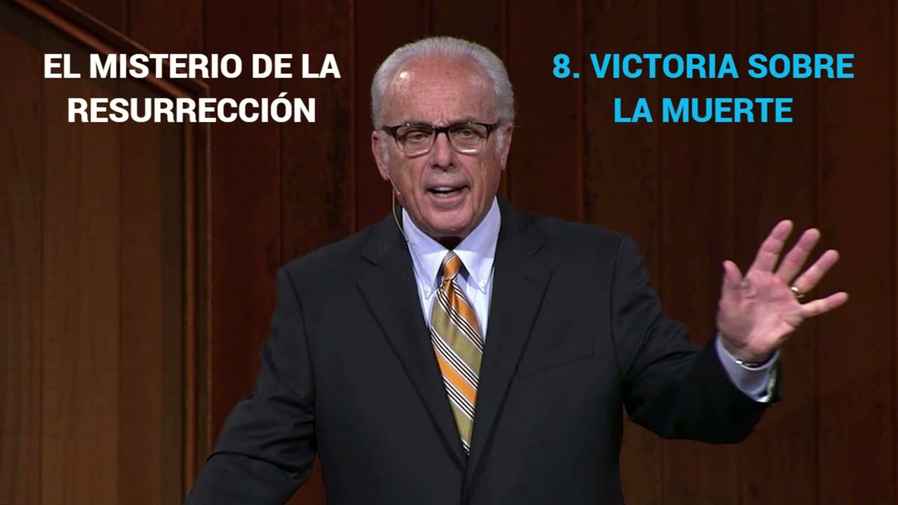 VICTORIA SOBRE LA MUERTE - John MacArthur