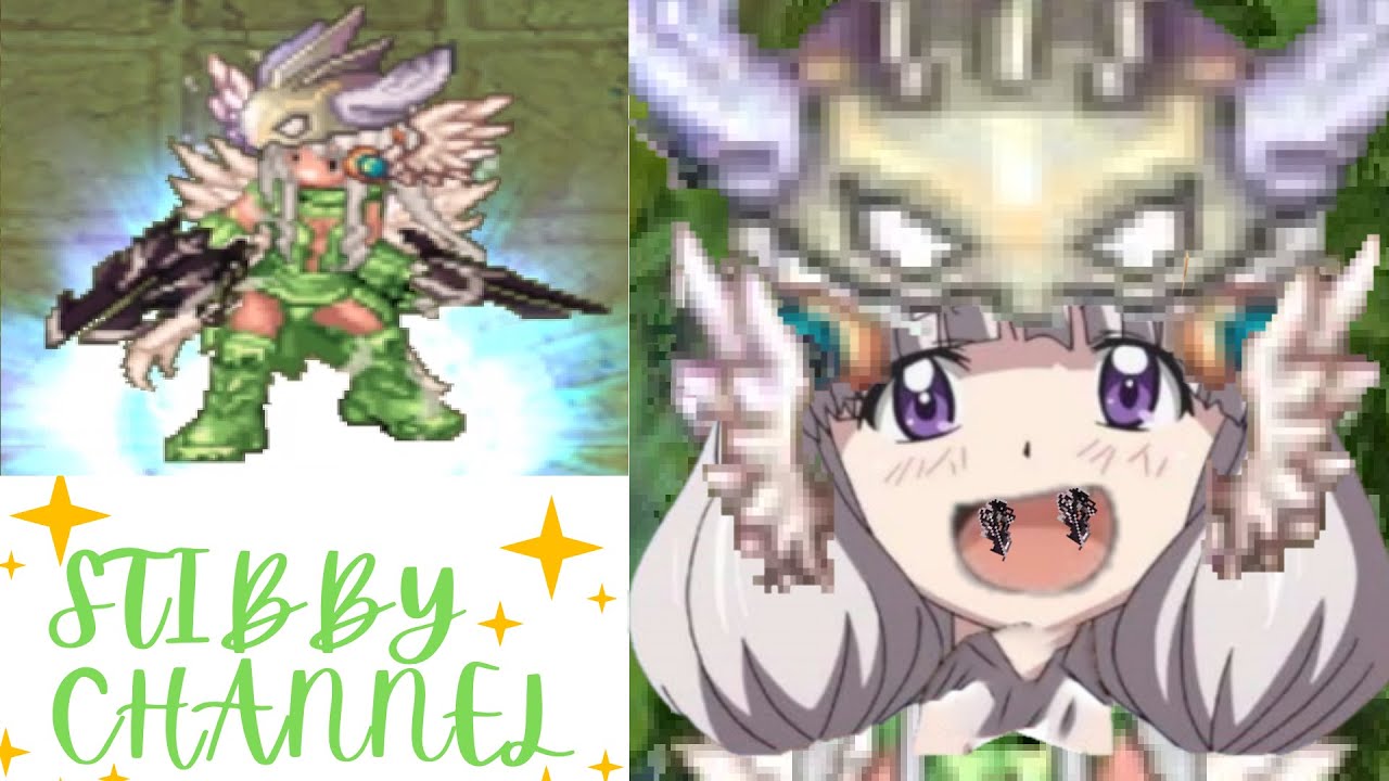 TalonRO Biting MVP's With My Fangs (MVP Compilation) Assassin Cross Ragnarok Online SinX
