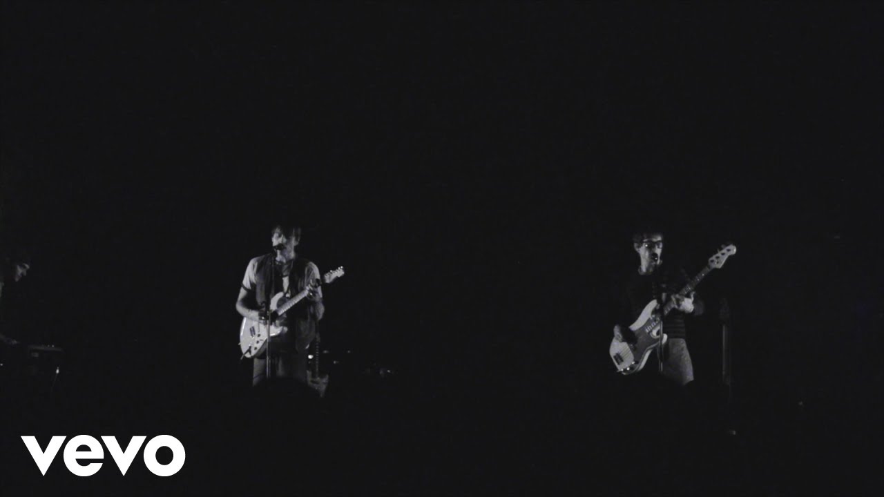 joan - superglue (live in little rock / 2023) (Official)