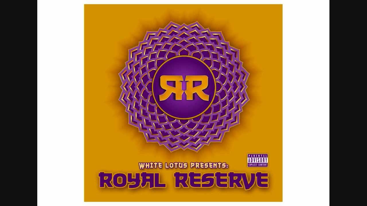 White Lotus - Royal Reserve -04- Soldier Boys (Feat Vendetta Kingz And Willy Cold)