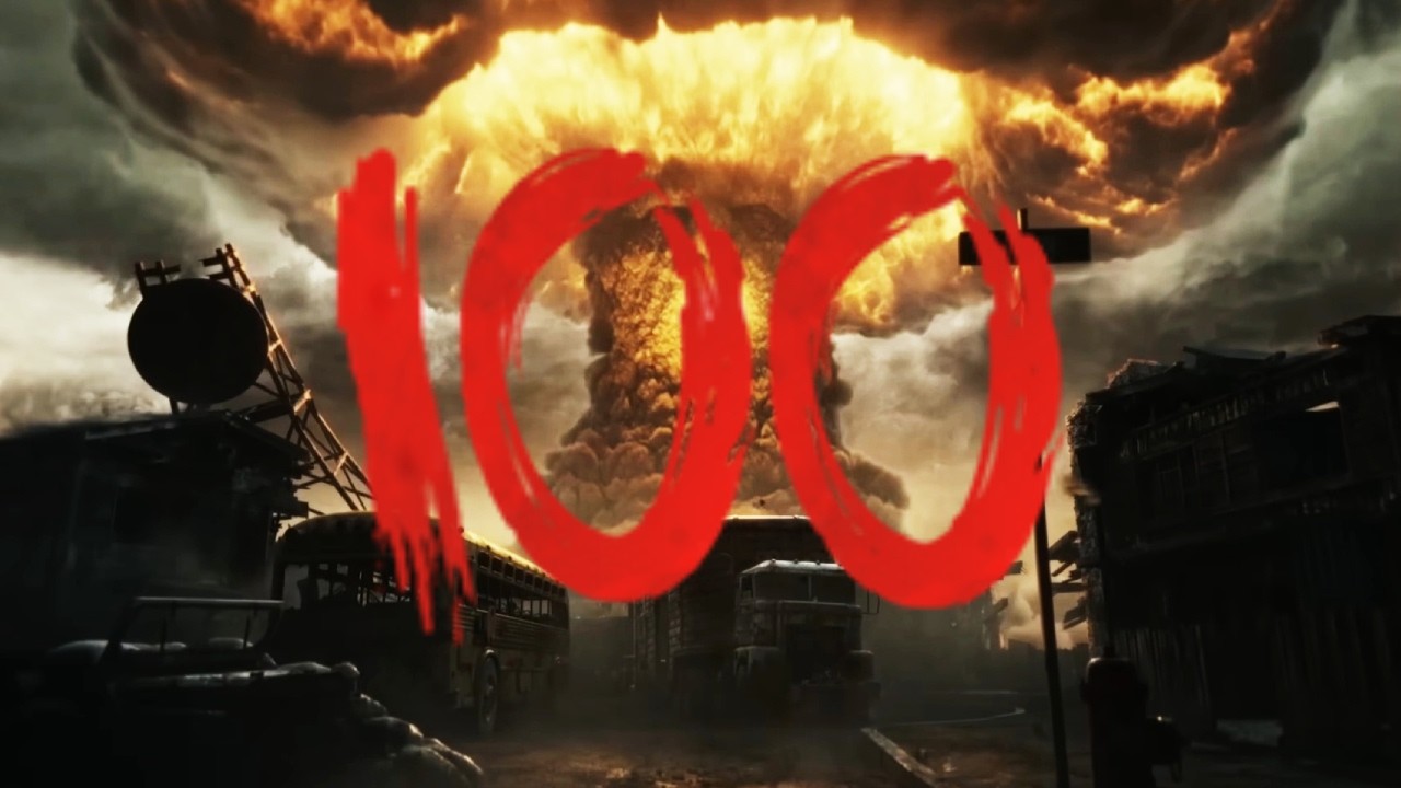 Round 100 On Paradox Junction! Black Ops 7 Zombies