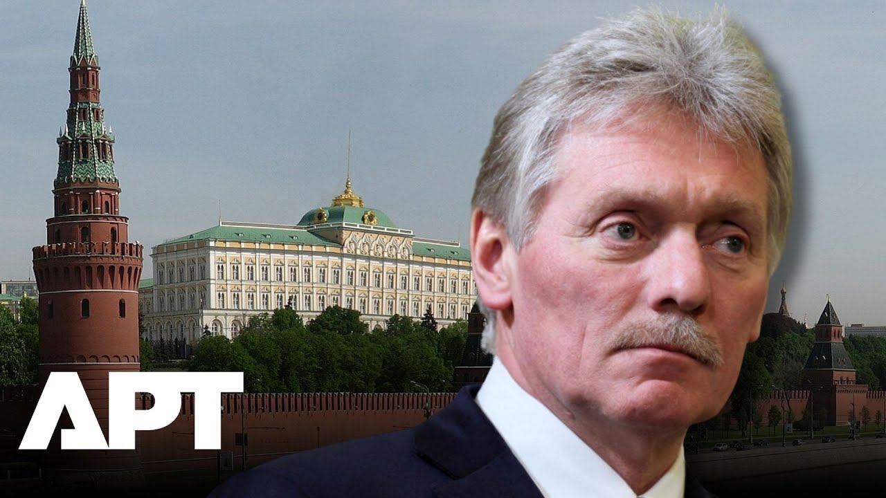 Kremlin Backs Trump, Says Zelensky Delaying Peace Talks | APT