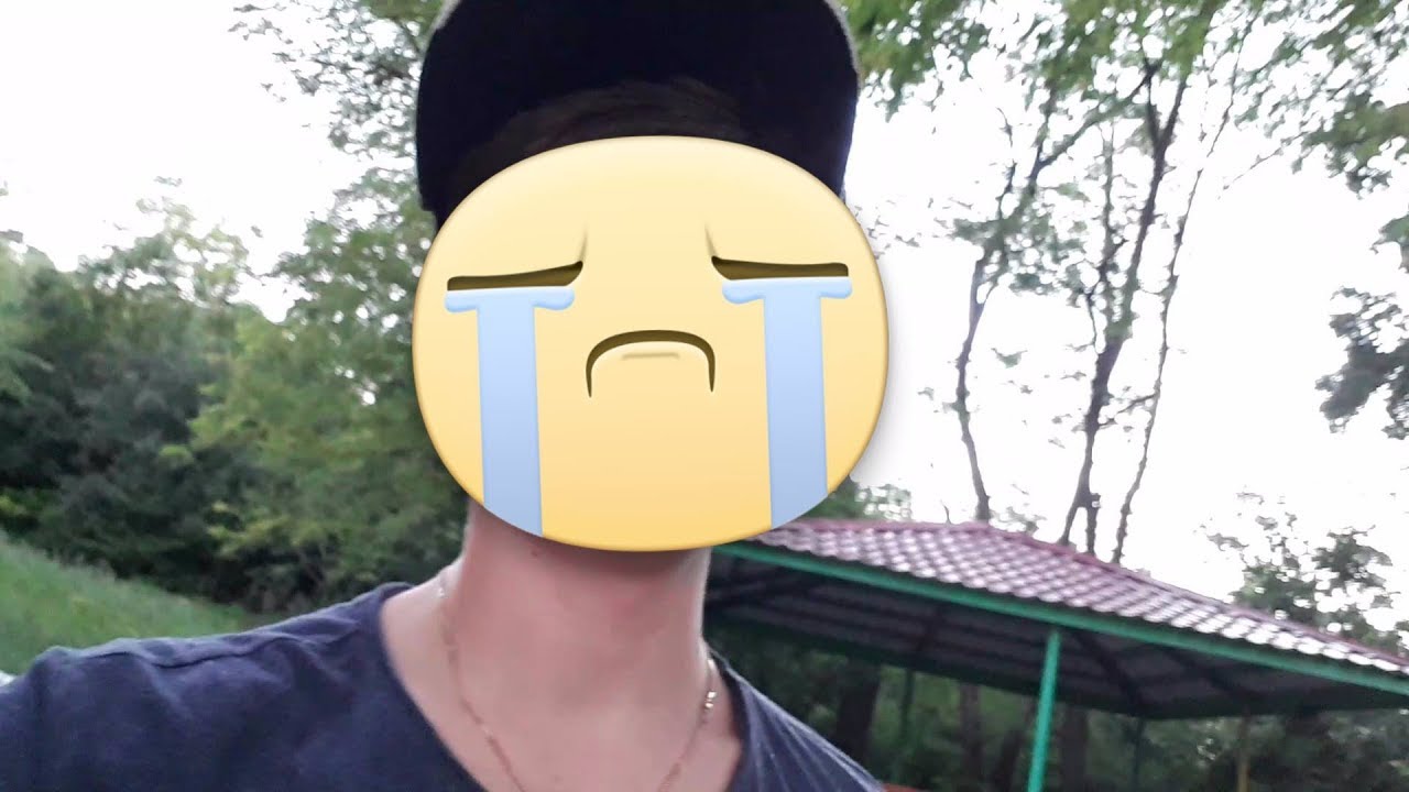 OMG AM FOST DAT AFARĂ DIN TABĂRĂ!!!
