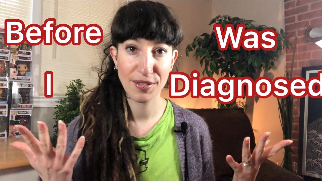 What I went through before being diagnosed with cervical cancer