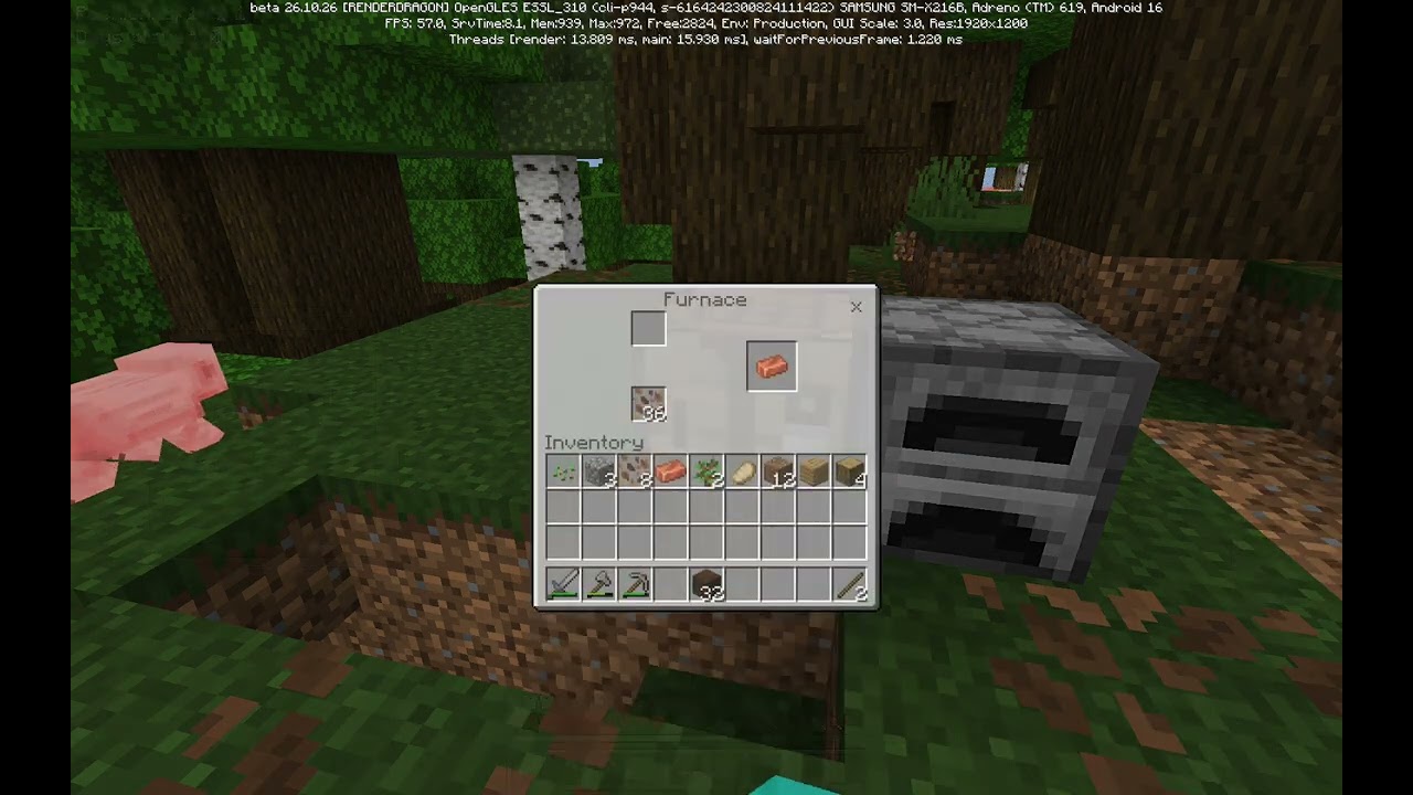 Minecraft how 