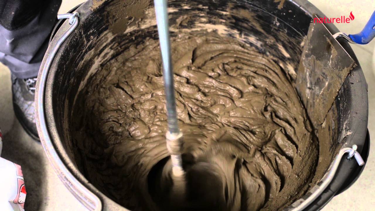 Natursteinfliesen verlegen - Schritt für Schritt erklärt - stonenaturelle AG