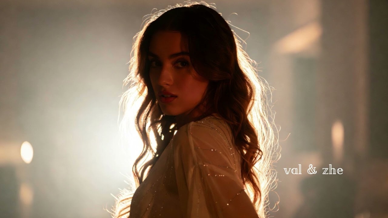 Val & Zhe - Skin of Light