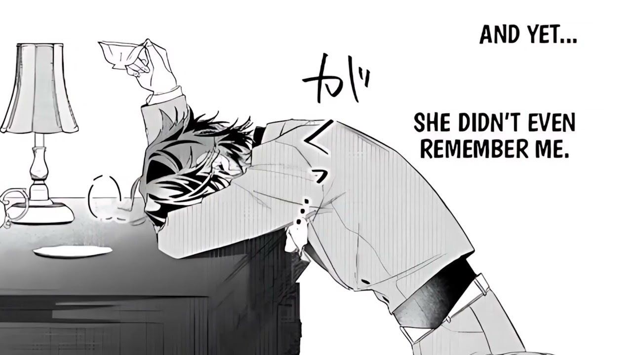 (1-2) The Prince is OBSESSED with the Girl Who Hates Everyone Internally!