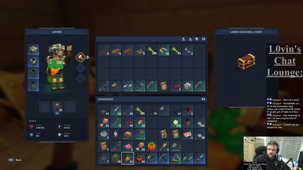 Hytale: Back from the Brink