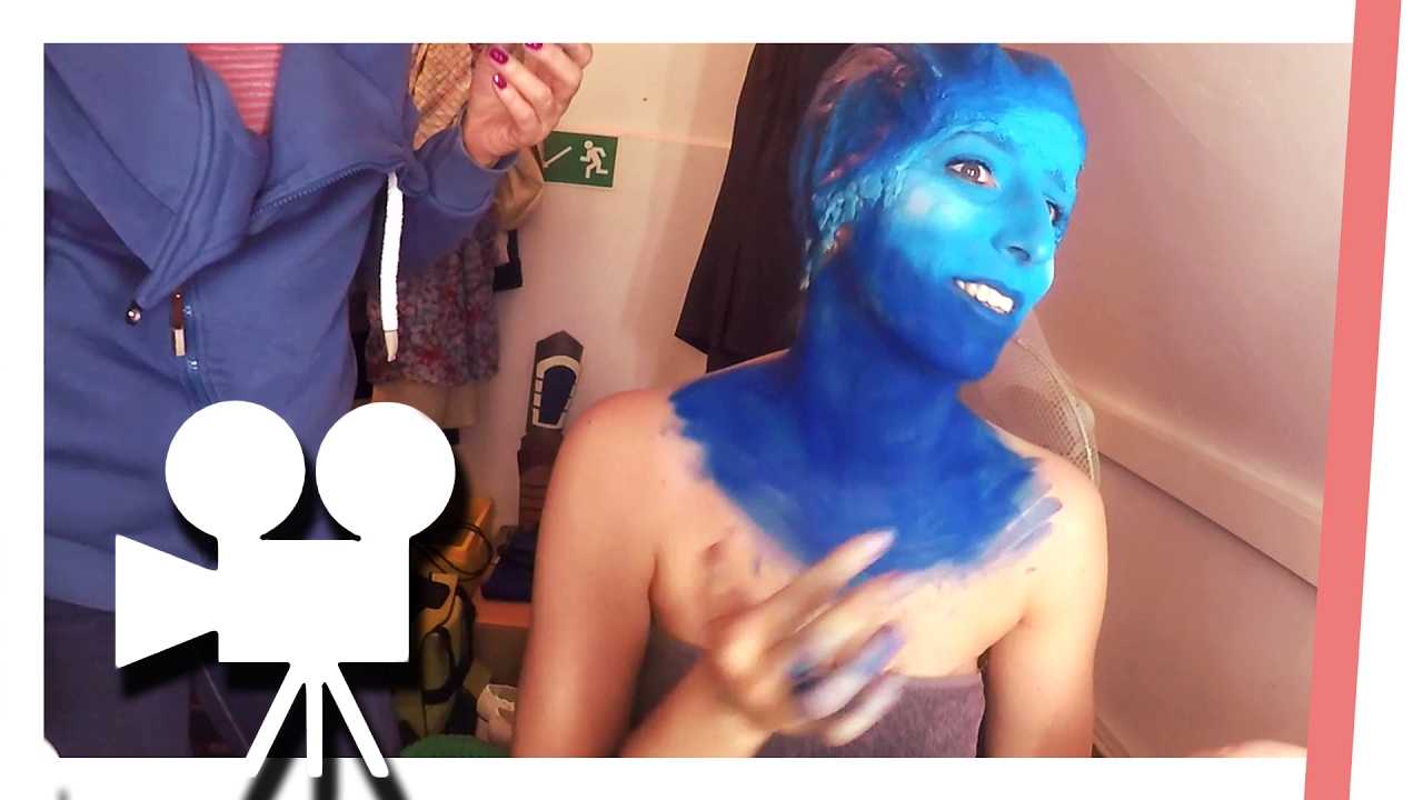 Making Of Game Two #18 feat. LeFloid, BeHaind, Rob Bubble, Frodoapparat