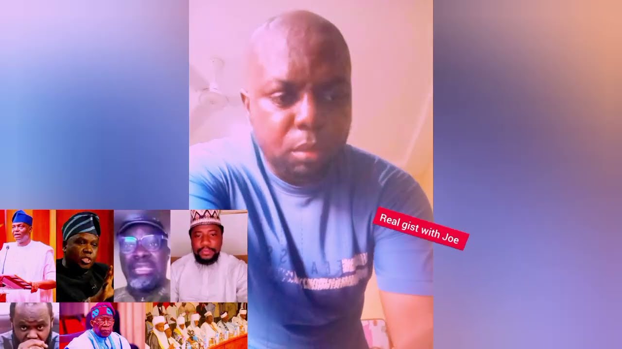 APC disown Bwala, label him a liar without integrity as northern youths send powerful mesage to Seyi