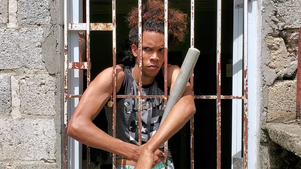 CA&Iacute; PRESO INJUSTAMENTE 😭 👮&zwj;♂ | NP JEY