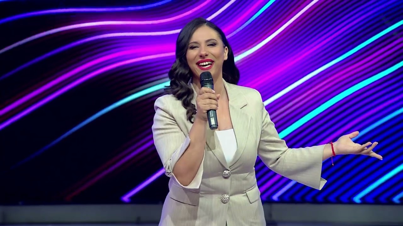 Emilija Despot - Vrata stara BN Music 2025