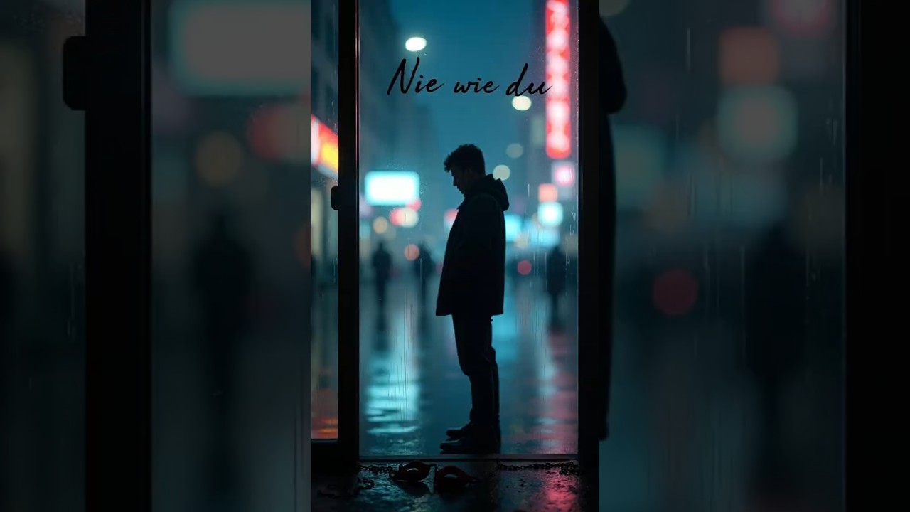 Nie Wie Du