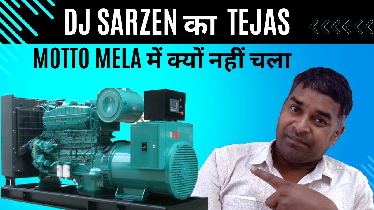 Dj Sarzen ka Tejas Haridwar mela ki shan Motto Mela me kyo nahi chala #beta3 #djsarzenproduction