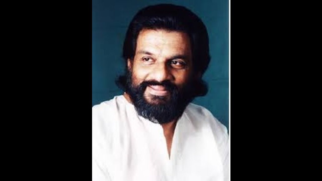 KJ Yesudas- Illadha Dhaivirumbi- Mayamalavagowla -Adi- Papanasam Sivan