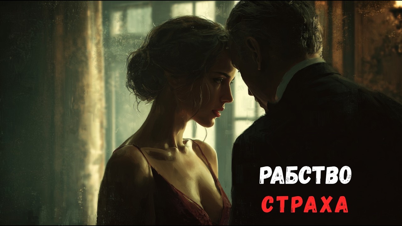 🎧 Аудиокнига 🖤⚔️