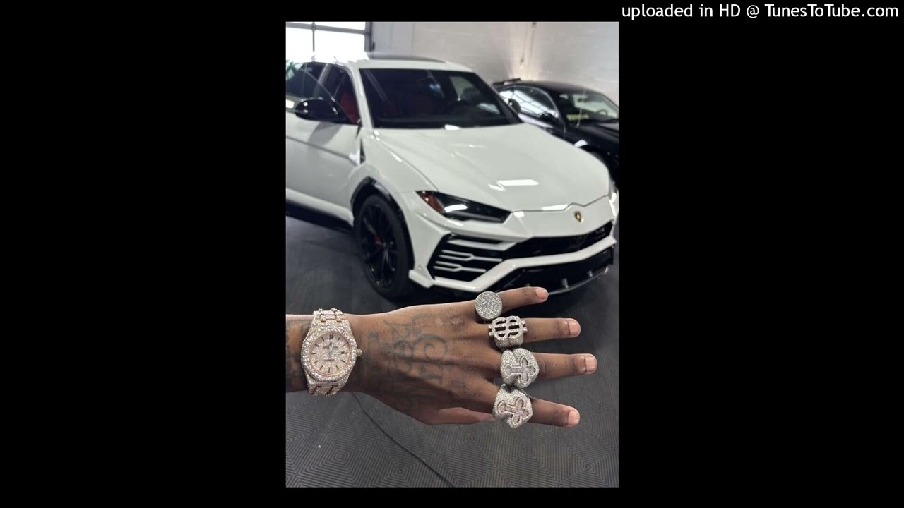 Shawny Binladen x Big YAYA Sample Type Beat - 