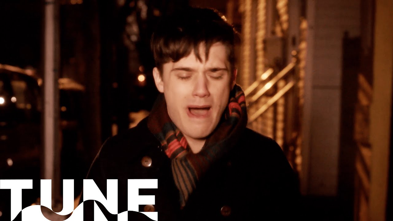 The Last Goodbye (Andy Mientus) | SMASH (TV Series) | TUNE