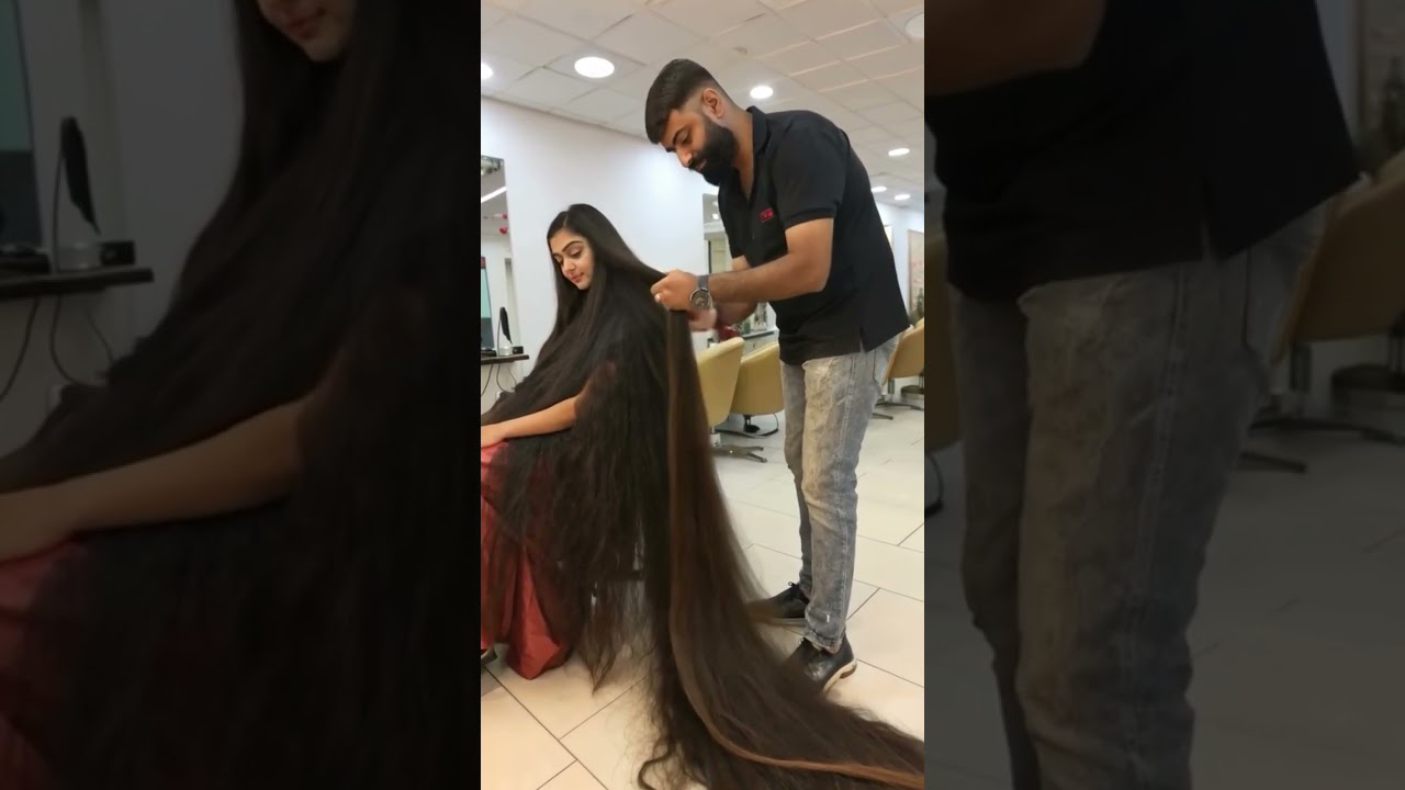 Long hair🎀@glowbynemo #hairextensions #longhairgrowthtips #hair #longhair #extension #hairlength