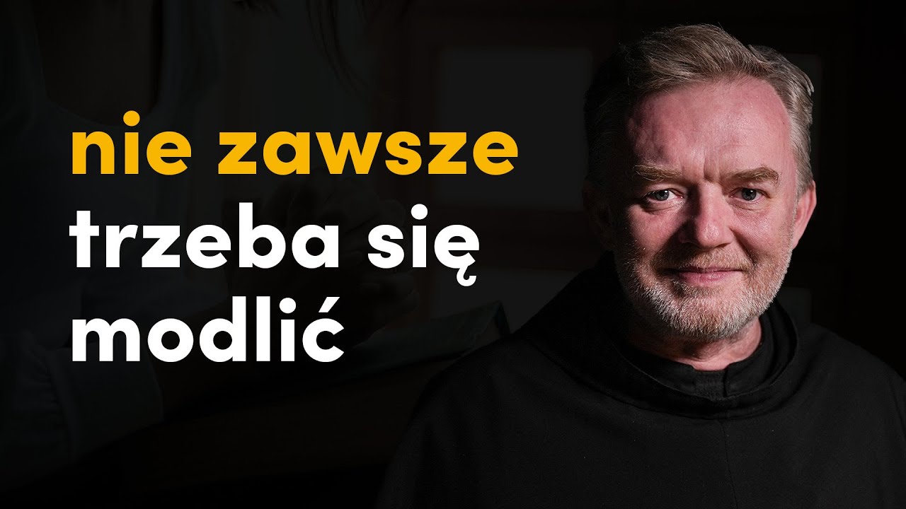 &bdquo;W życiu potrzebujemy zasad&rdquo; &ndash; o. Andrzej Zając &ndash; 800 lat Reguły św. Franciszka | JESTEM