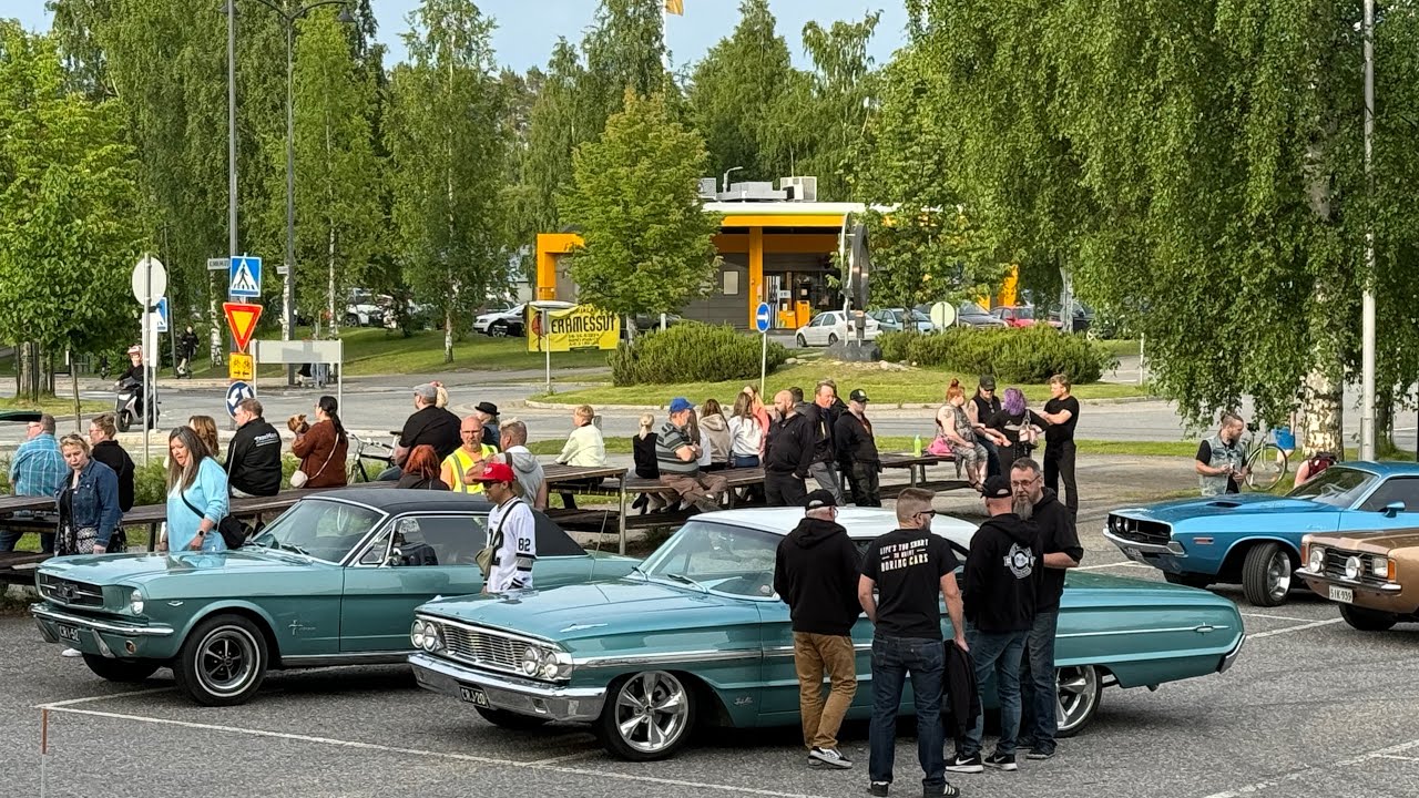 Harrasteautoja & rautalankaa