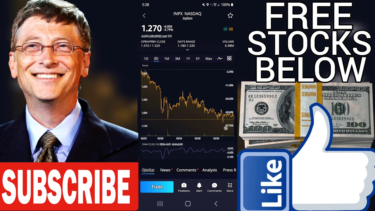 🚀IS INPX A BUY OR SELL? I Inpixon stock I predictions analysis I review news rating analyst tomorrow