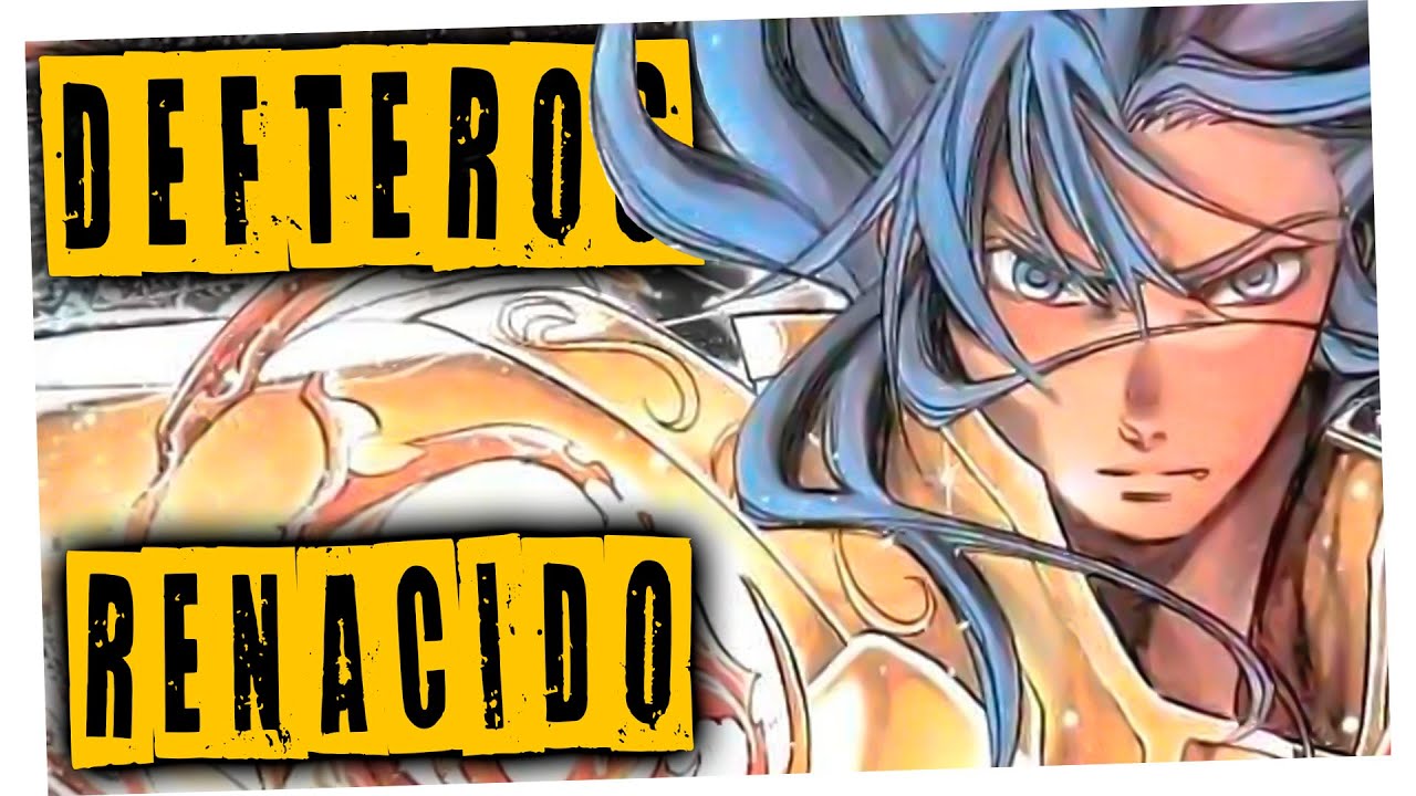 DEFTEROS RENACIDO!: GUÍA DEFINITIVA, LO QUE NO SE DICE!