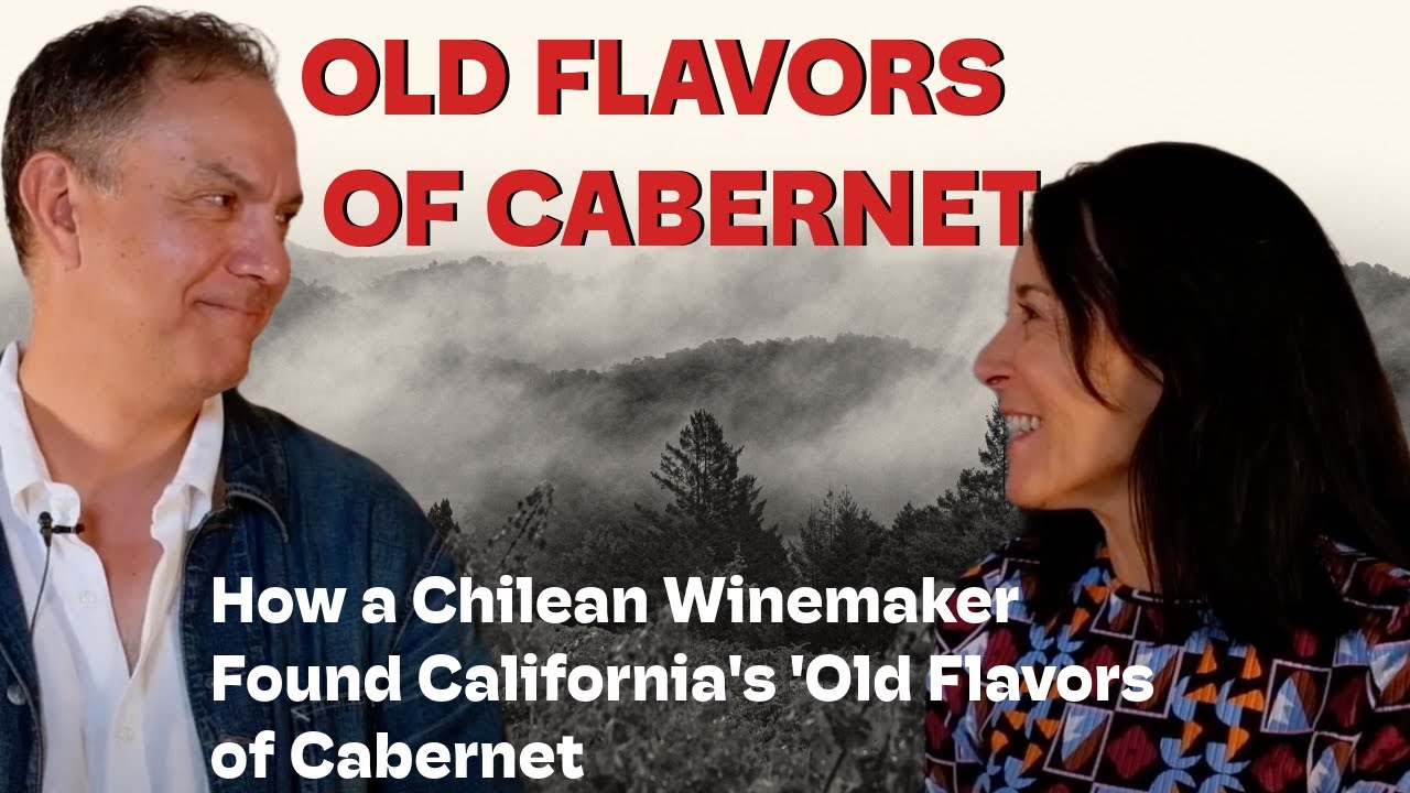 Far Mountain's Rodrigo Soto: Mountain Winemaking in Sonoma's Moon Mountain District