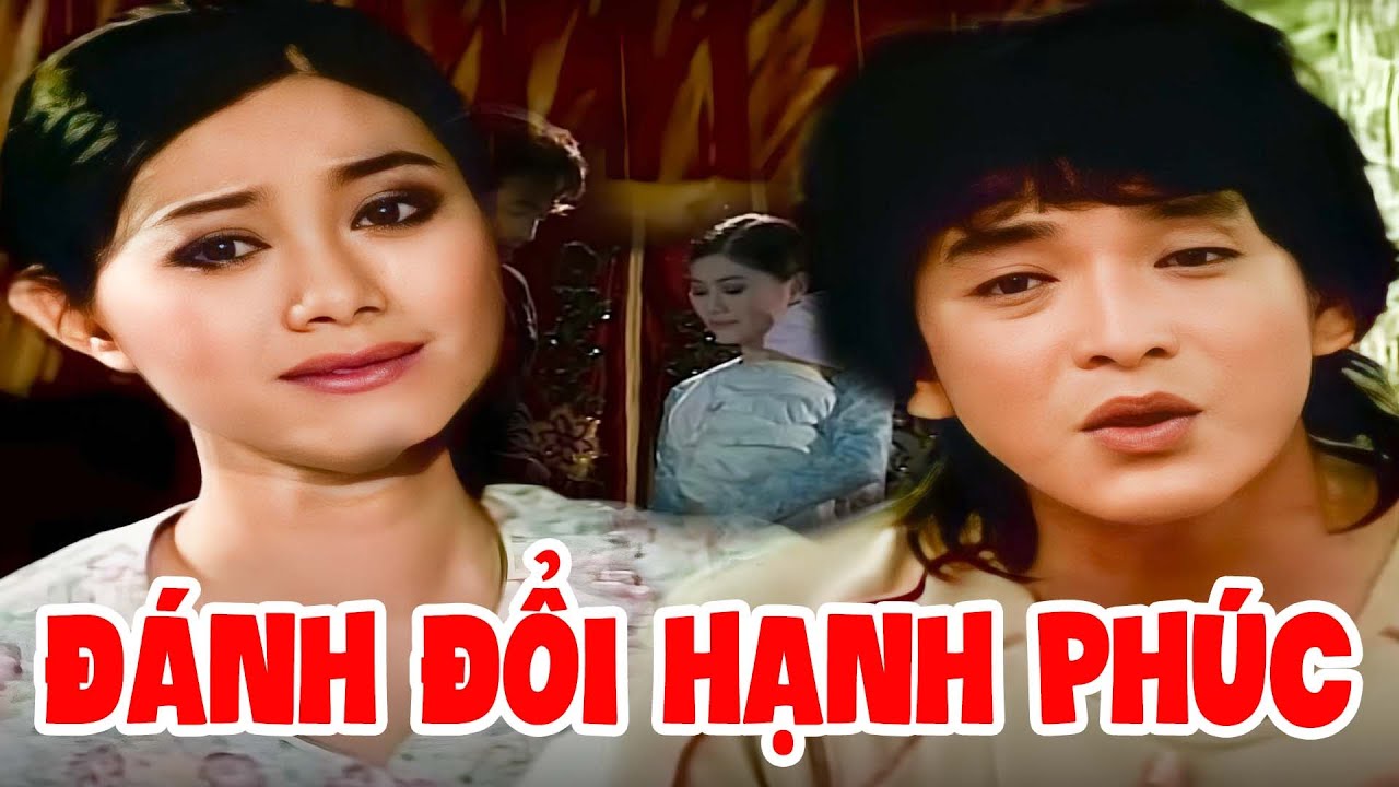 Vừa Xem Đã Khóc Cải Lương 