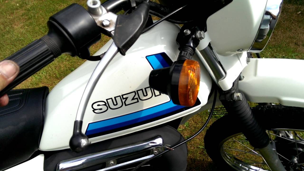 1979 french ts125er for sale ebay uk