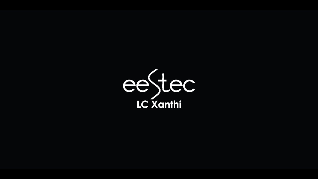 Machiners: Infinity LeArnIng promo video- EESTEC LC Xanthi