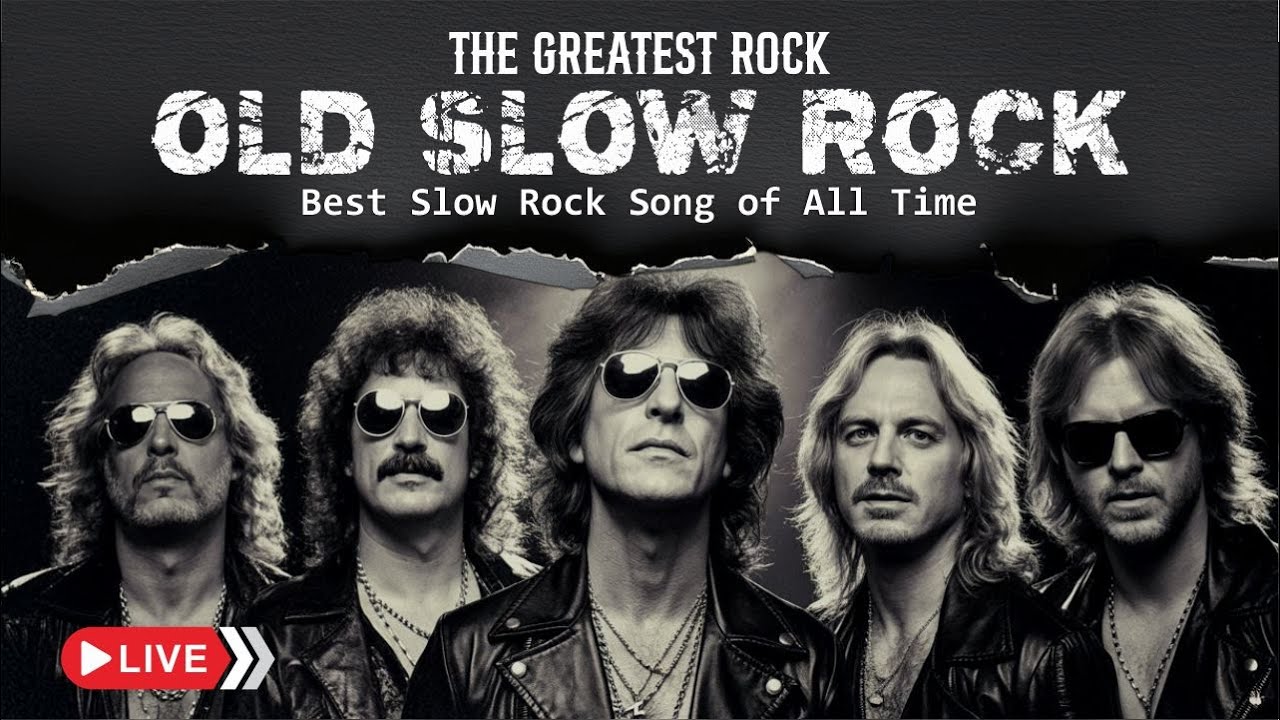 TOP 10 EMOTIONAL SLOW ROCK SONGS 2025 🥀🔥 | BEST SELECTION | RISE AGAIN