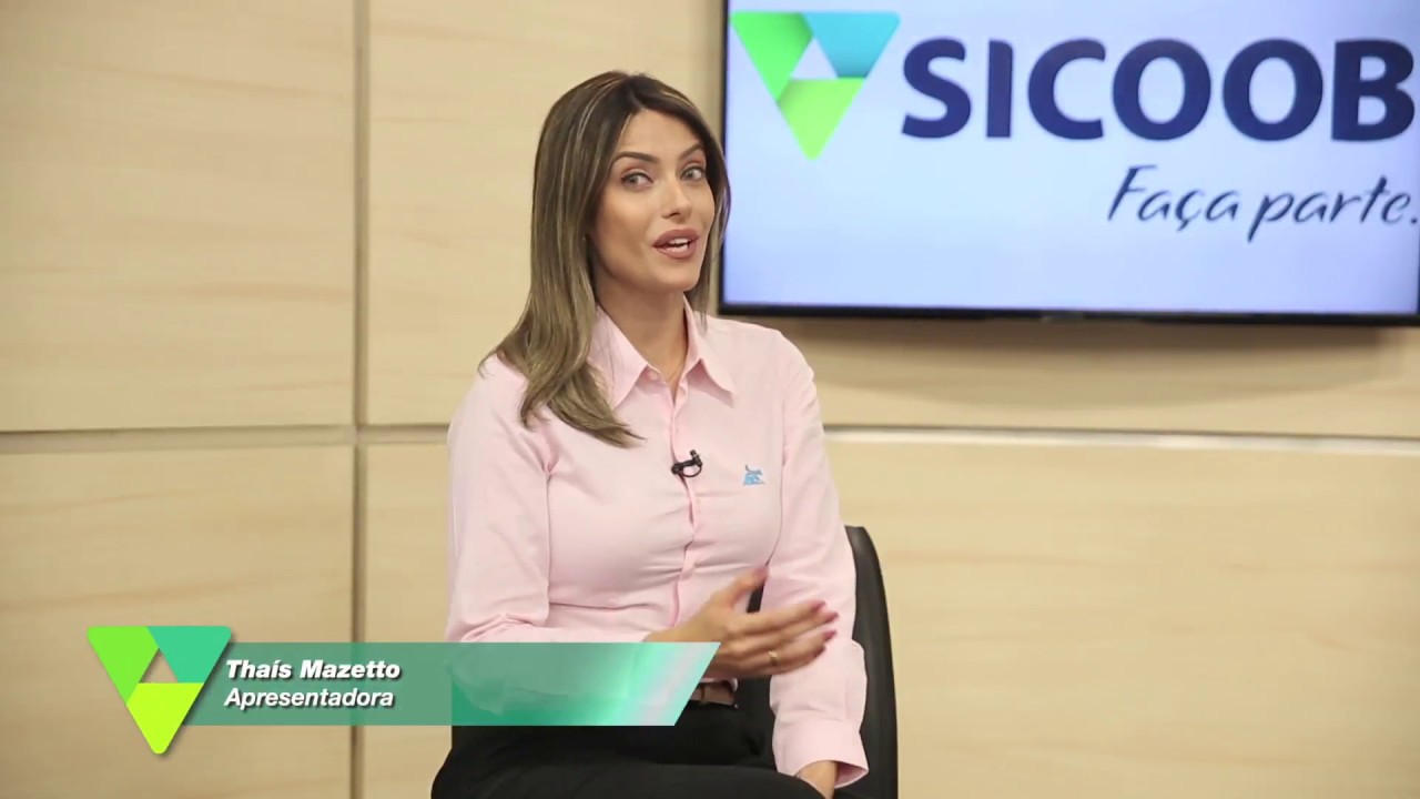 Momento Sicoob entrevista associado