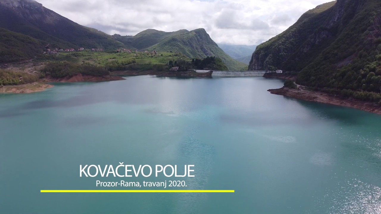 Kovačevo Polje