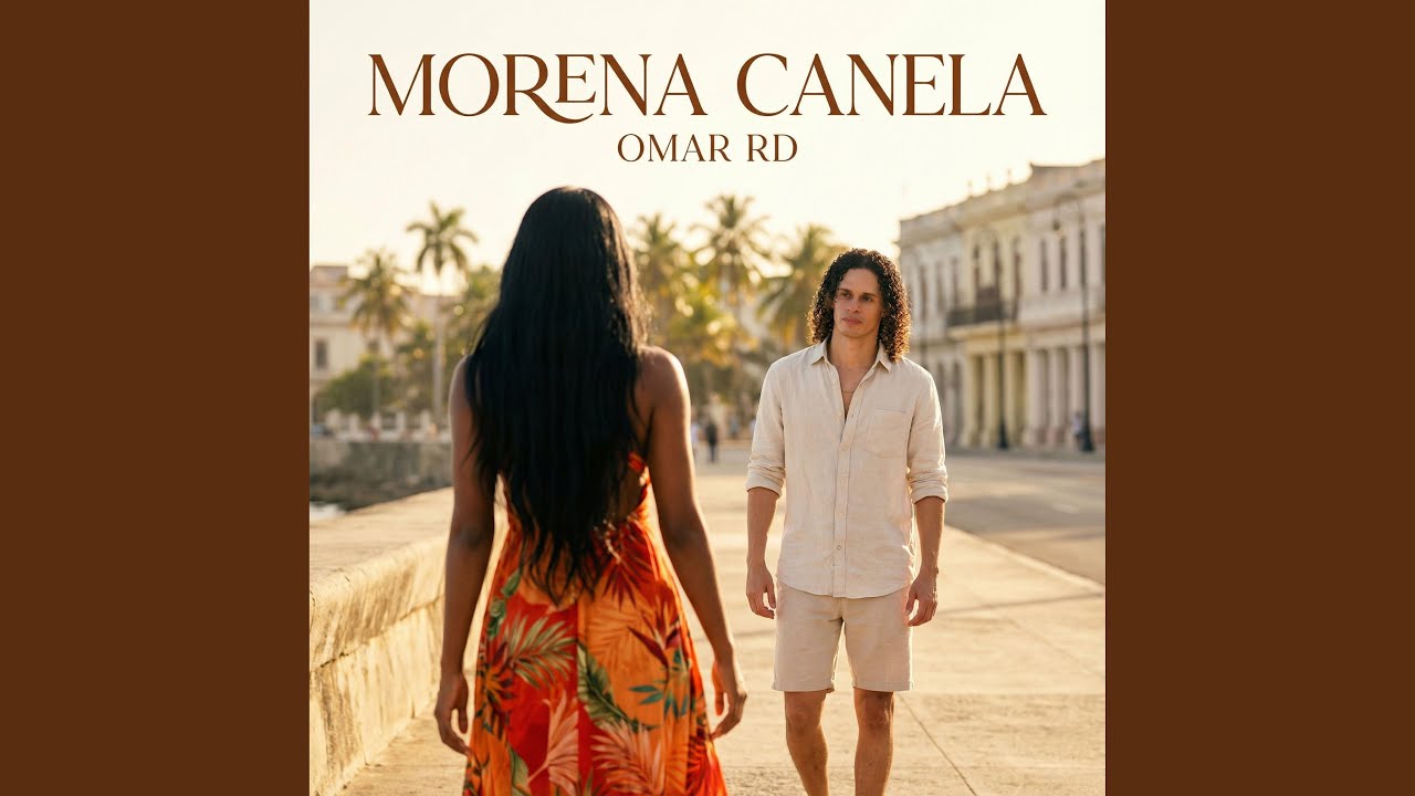 MORENA CANELA