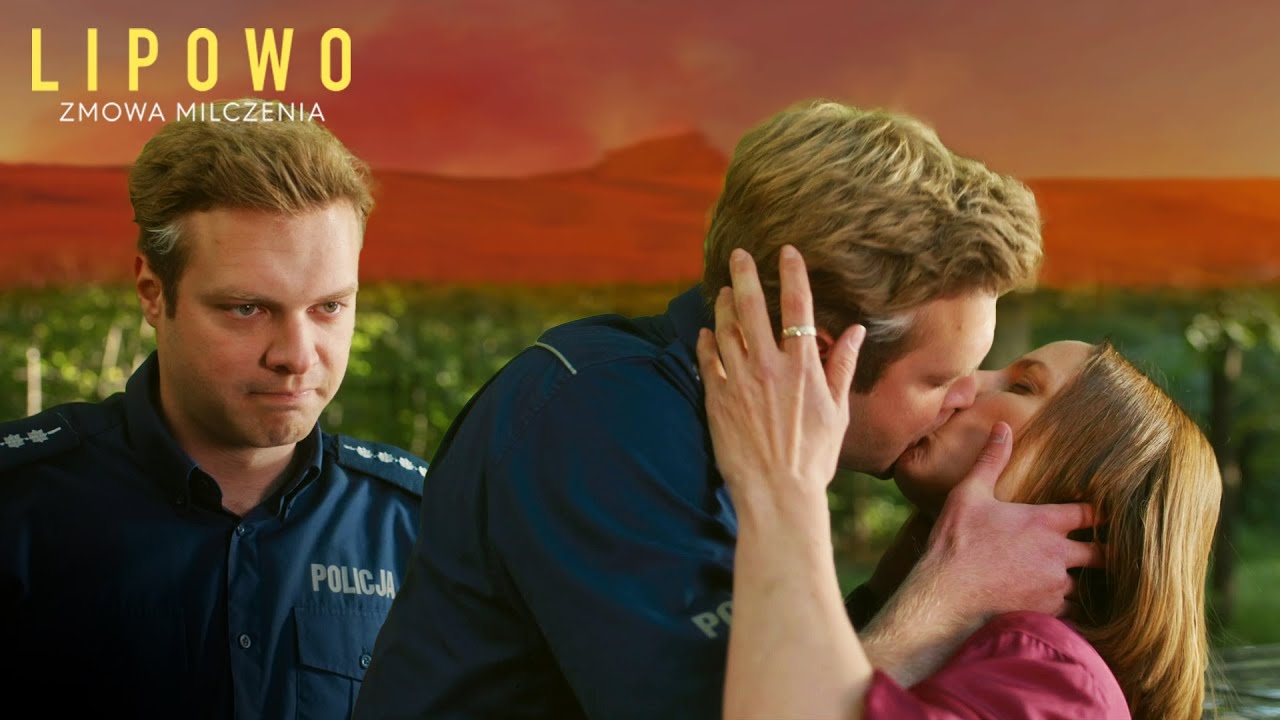 Najpierw ją OBRAZIŁ, a potem... | Lipowo. Zmowa milczenia