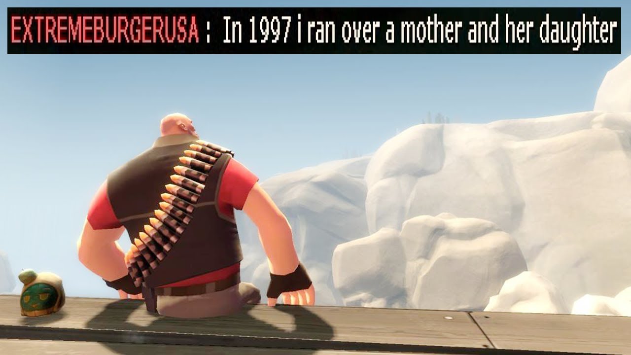 Casual TF2 has no meaning.