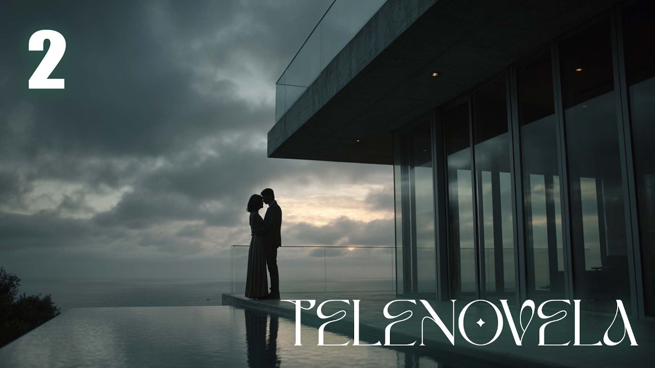 ELLA DESTRUY&Oacute; SU MATRIMONIO Y SU VIDA, Y &Eacute;L SE ENAMOR&Oacute; DE ELLA | Parte 2 | Telenovela