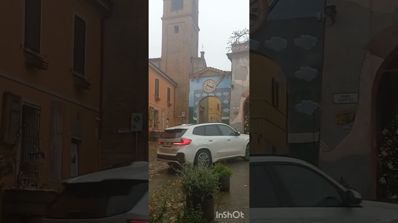 ДОЦЦА🌎МОЕ СКАЗОЧНОЕ МЕСТО🇮🇹ЧАСТЬ1 #обзор #рекомендации #мир #красота #италия #путешествия #история 