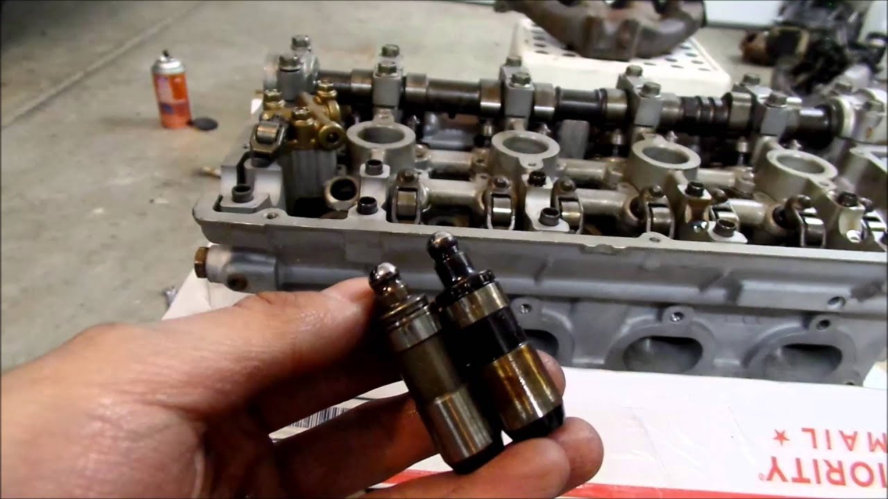 HadesOmega 3G 4G63 Lifter Overview