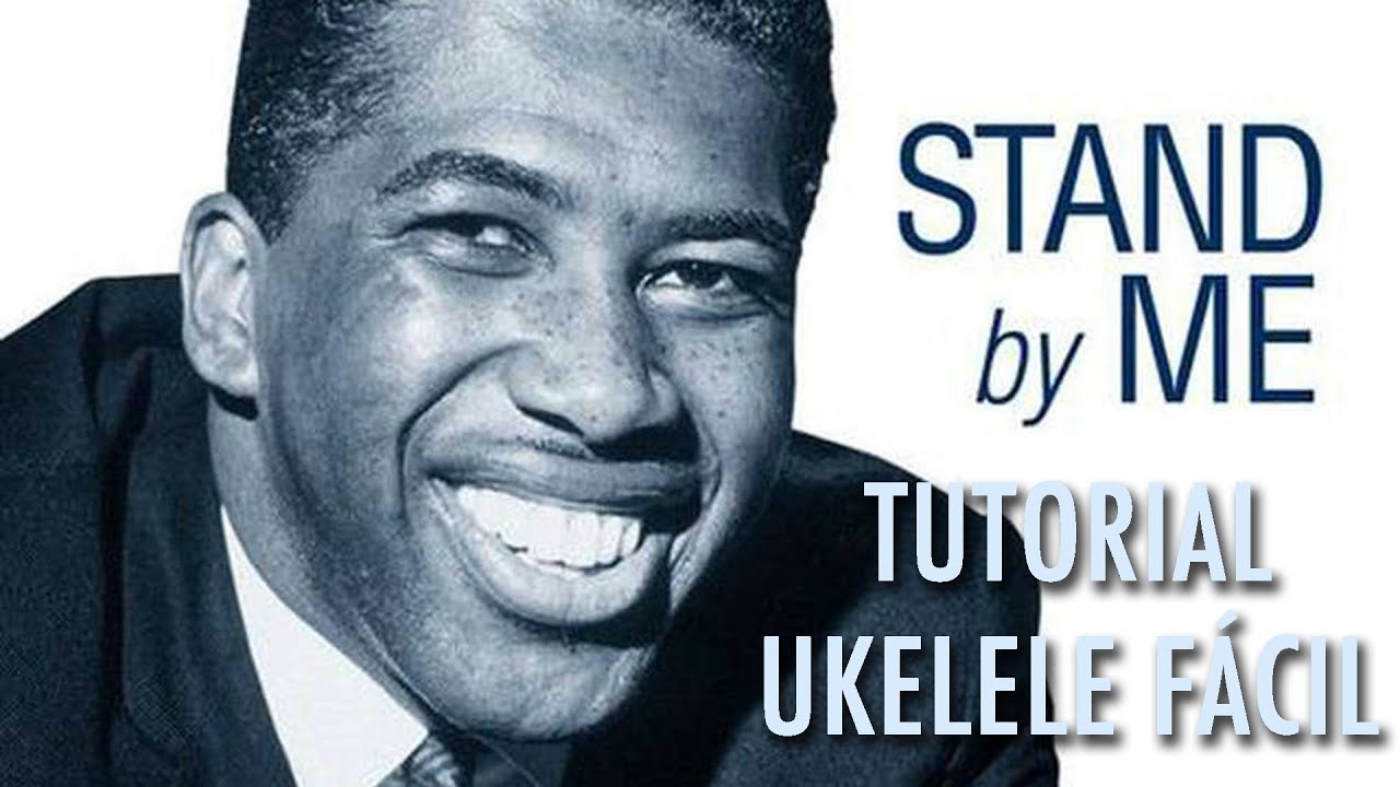 Ukelele Fácil - Stand By Me [mercamúsica]
