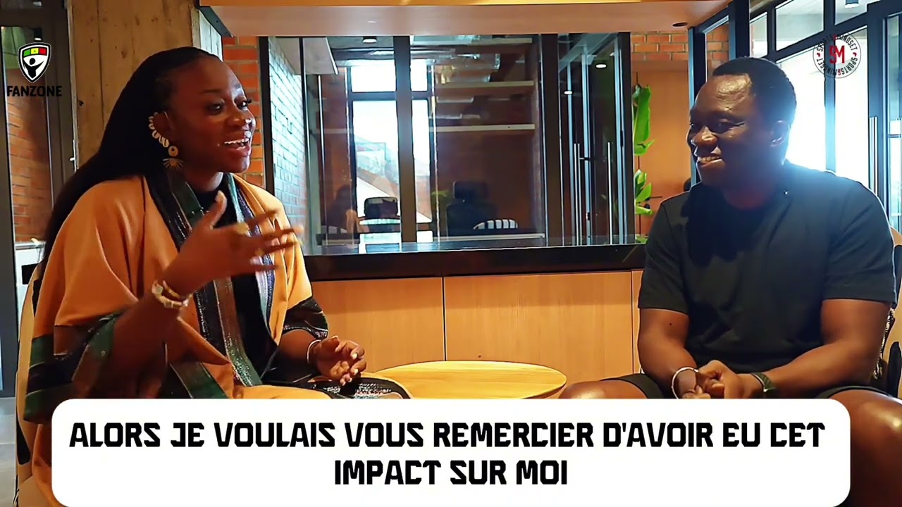 EP 11: Dr./Coach Cheikh Sarr: Journey & Coaching Philosophy Behind Greatness - Part 1