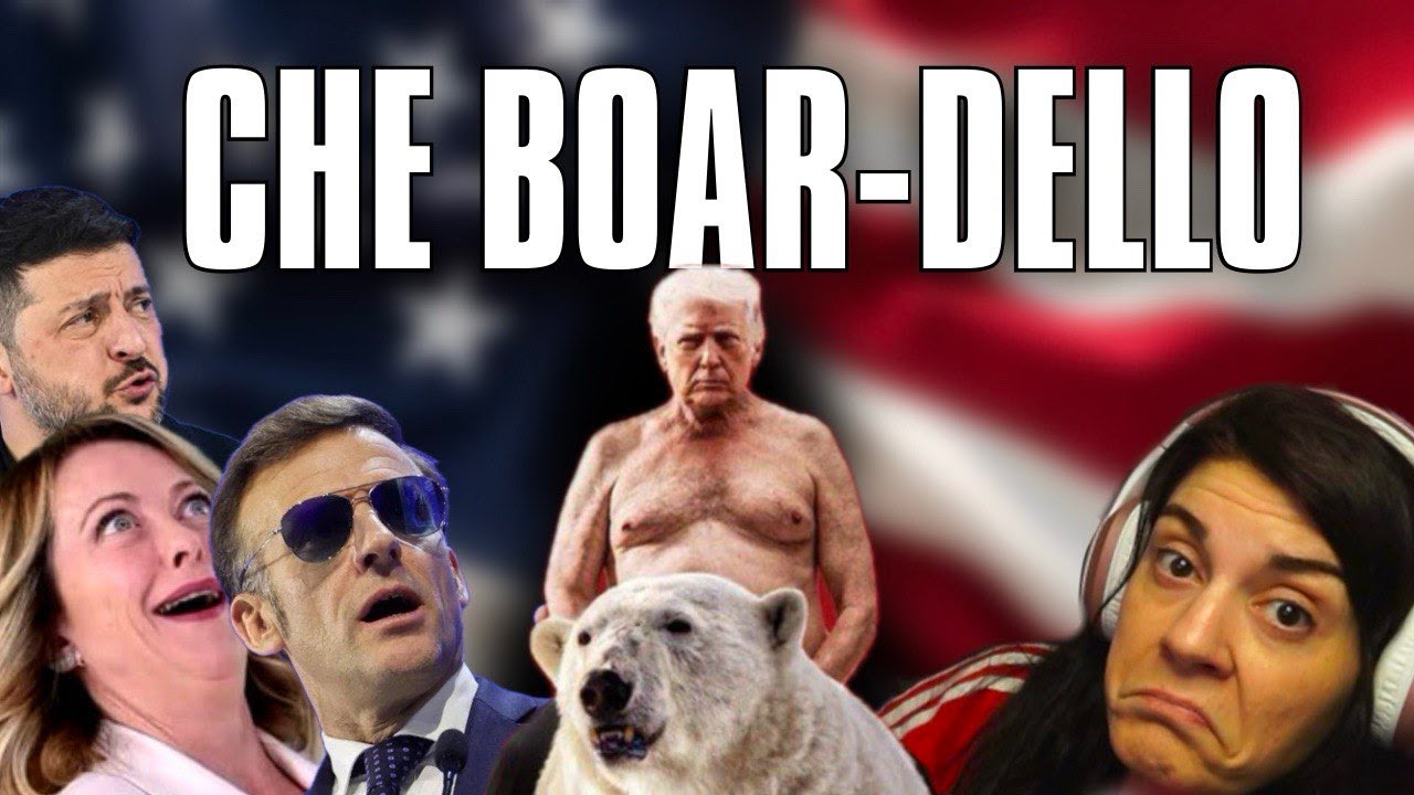 CHE BOARD-ELLO