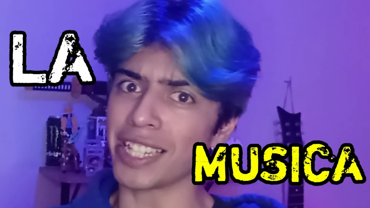 🎵LA MUSICA🎵 ¿ARTE O ADICCIÓN?
