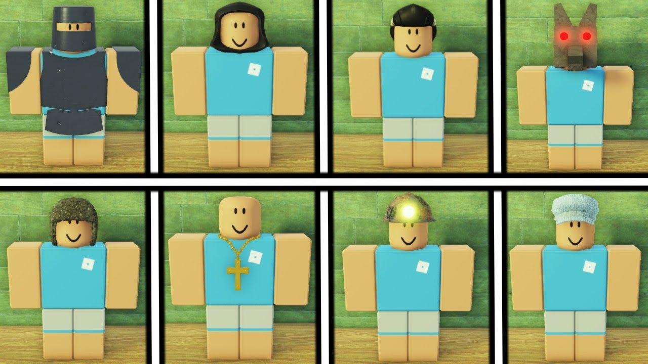 Roblox: Dead Rails - All Classes Gameplay