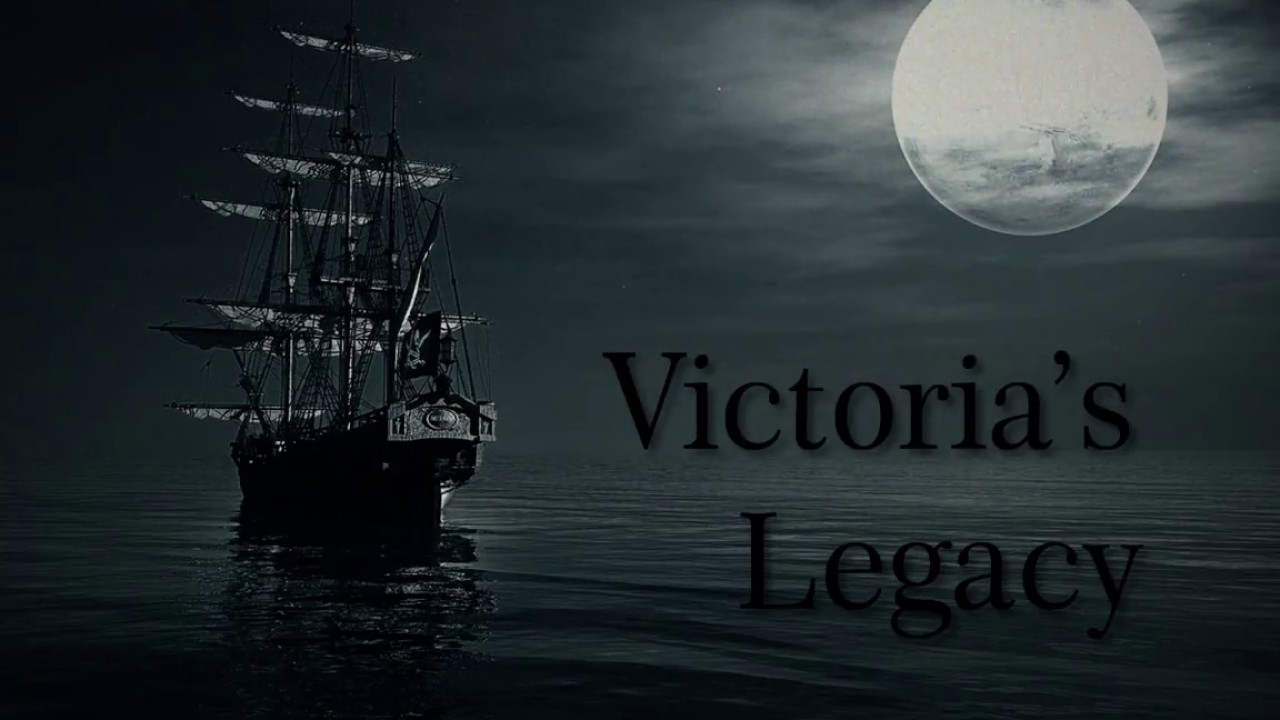 Victoria's Legacy - Si Rollinson - Original Composition 2017