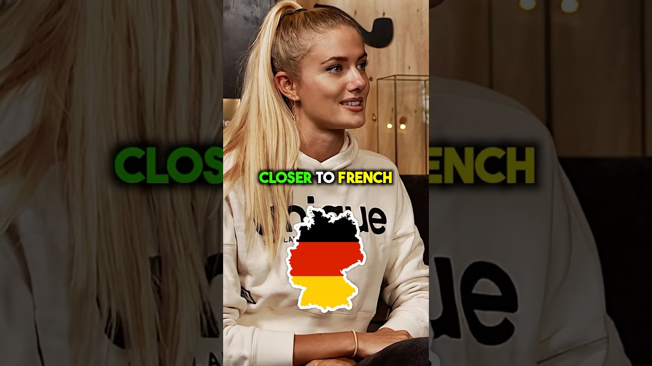 The Closest People To Germans