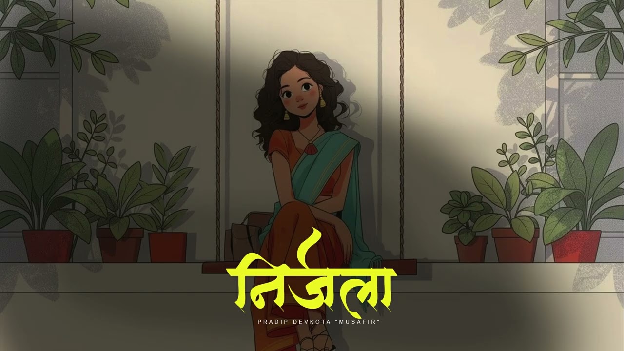 निर्जला - Saigrace Storytelling