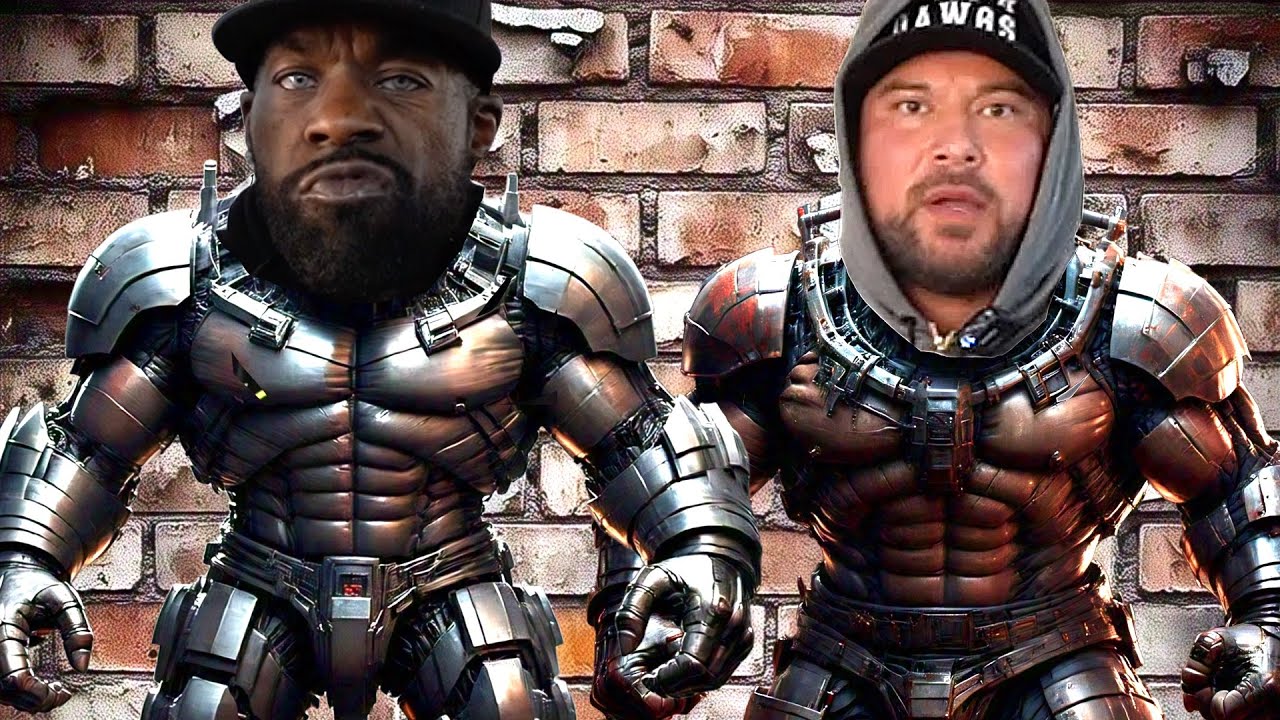 You Will Never Shut Down The Juggernauts In This Game!